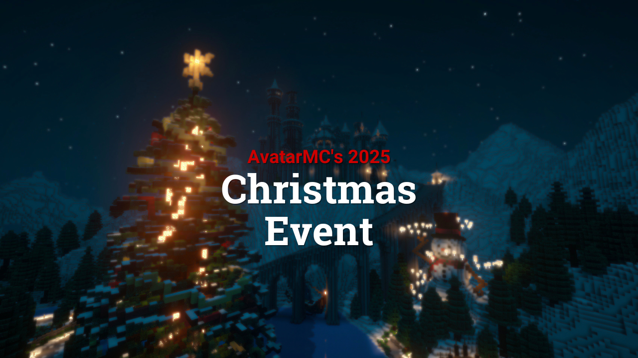 Christmas Event 2025